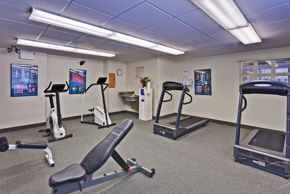 Candlewood Suites - East Syracuse - Carrier Circle By Ihg Faciliteiten foto