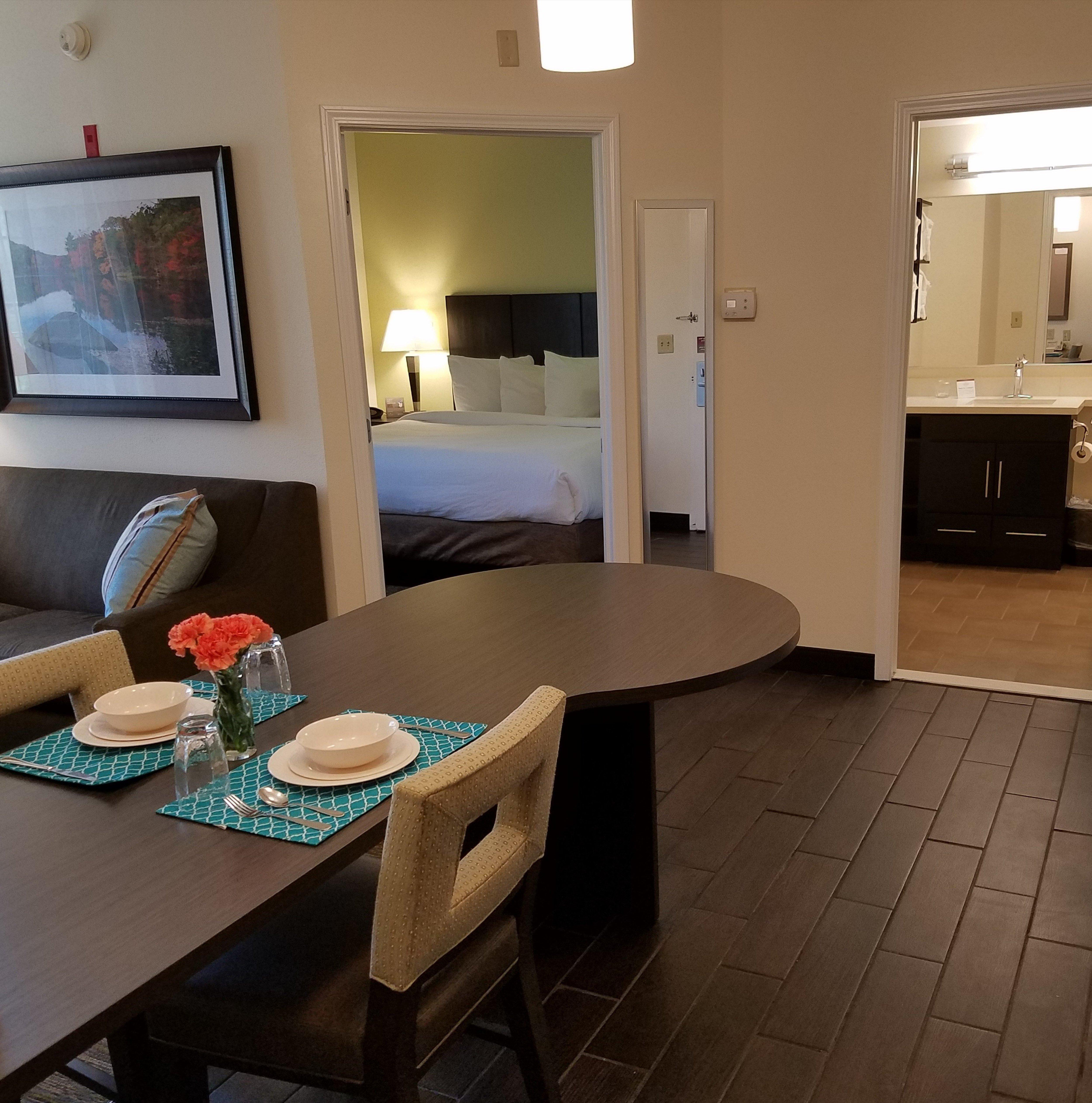 Candlewood Suites - East Syracuse - Carrier Circle By Ihg Buitenkant foto