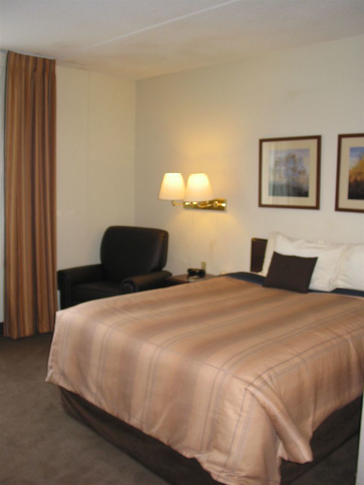 Candlewood Suites - East Syracuse - Carrier Circle By Ihg Buitenkant foto