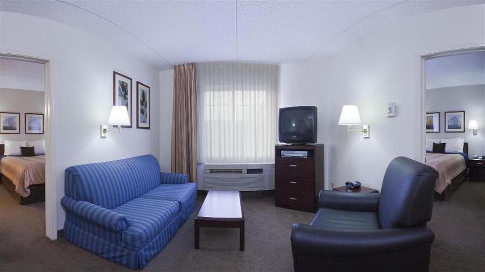 Candlewood Suites - East Syracuse - Carrier Circle By Ihg Buitenkant foto