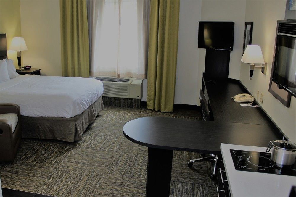 Candlewood Suites - East Syracuse - Carrier Circle By Ihg Buitenkant foto
