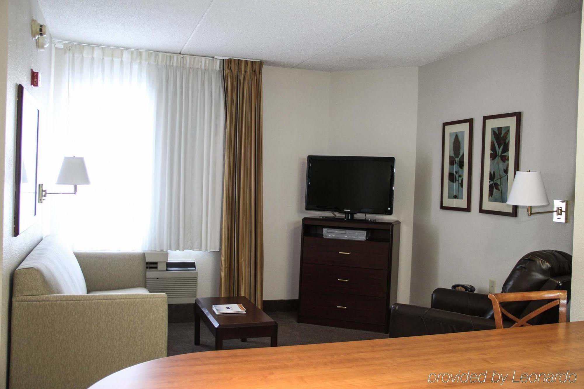 Candlewood Suites - East Syracuse - Carrier Circle By Ihg Buitenkant foto
