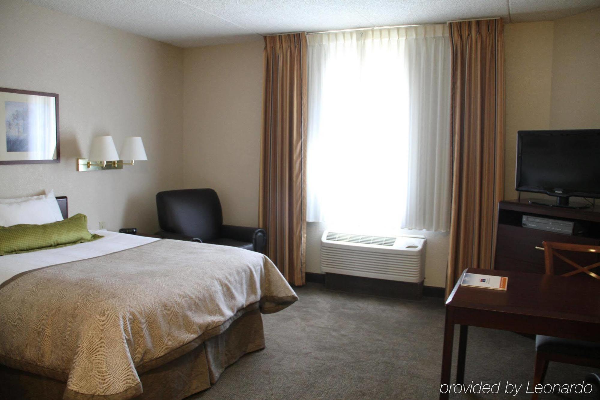 Candlewood Suites - East Syracuse - Carrier Circle By Ihg Buitenkant foto