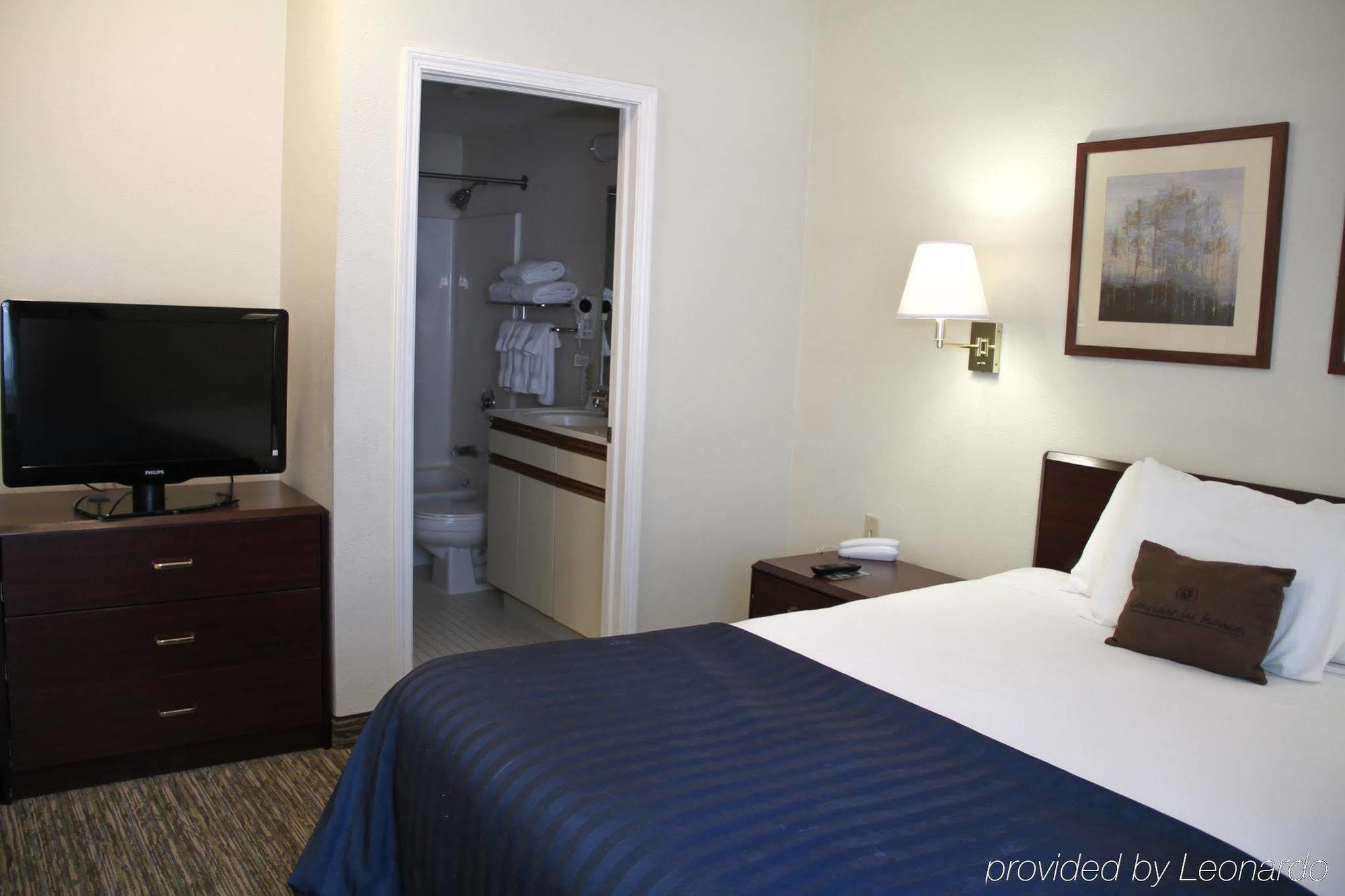 Candlewood Suites - East Syracuse - Carrier Circle By Ihg Buitenkant foto