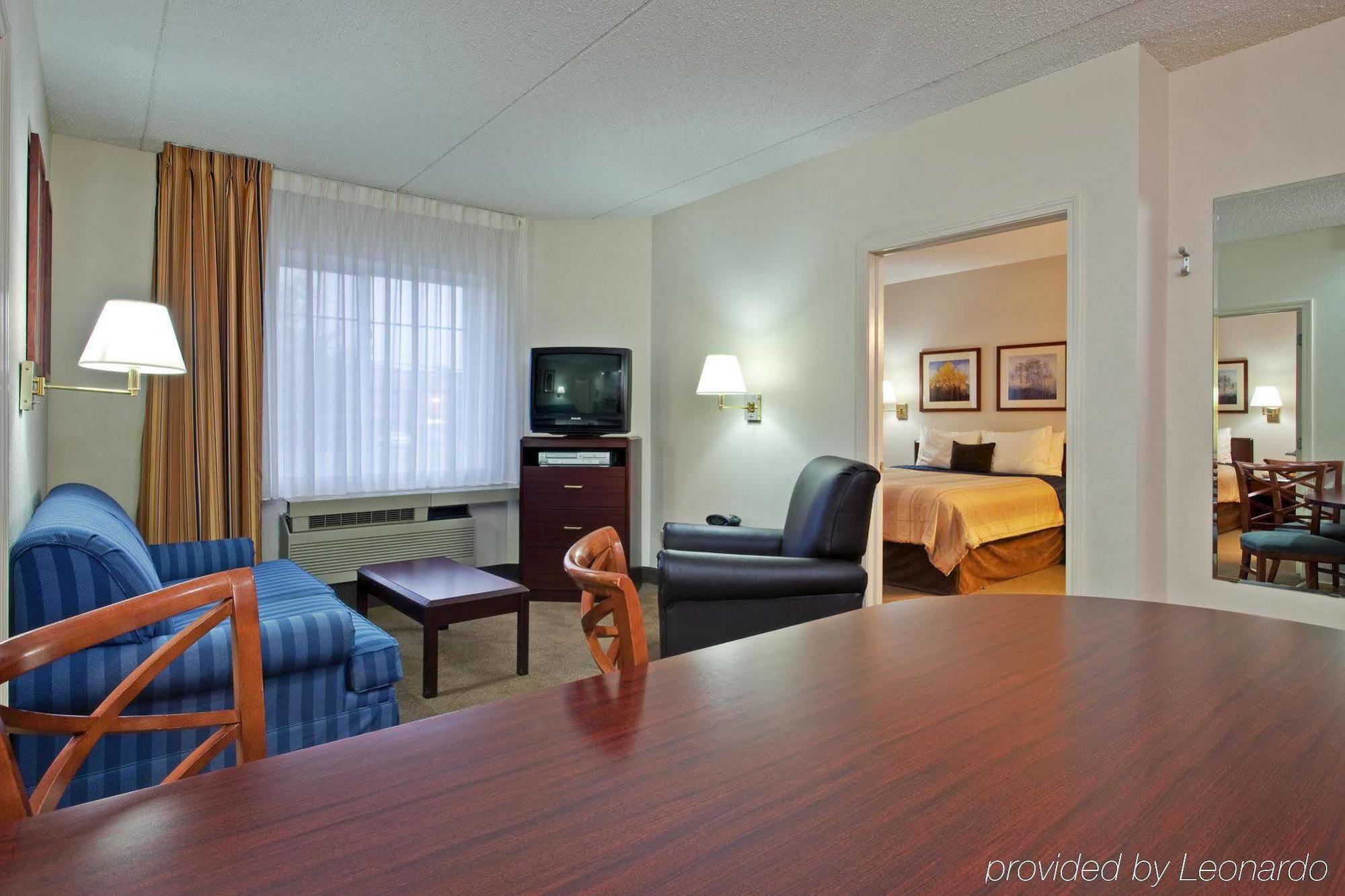 Candlewood Suites - East Syracuse - Carrier Circle By Ihg Buitenkant foto