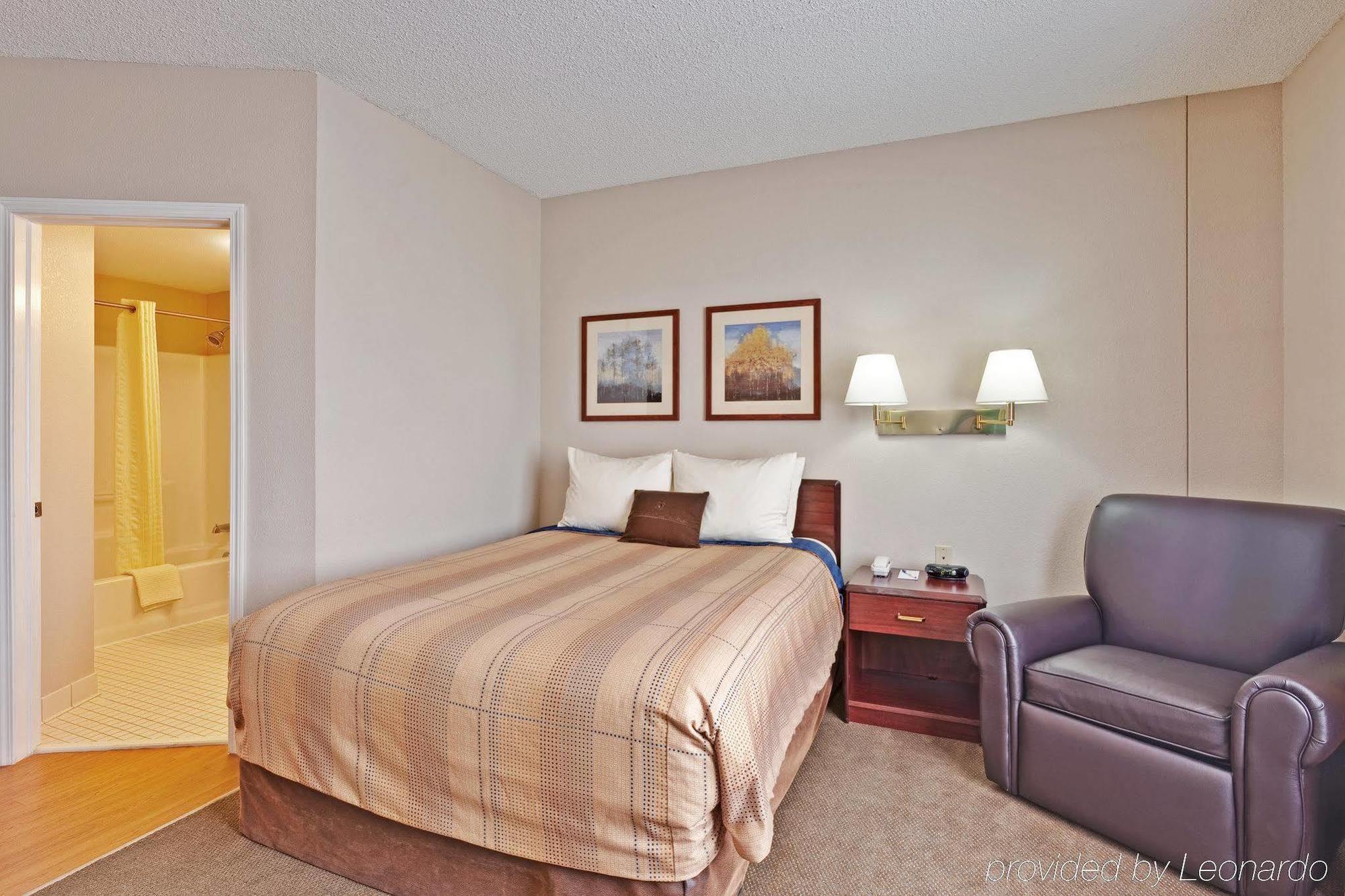 Candlewood Suites - East Syracuse - Carrier Circle By Ihg Buitenkant foto