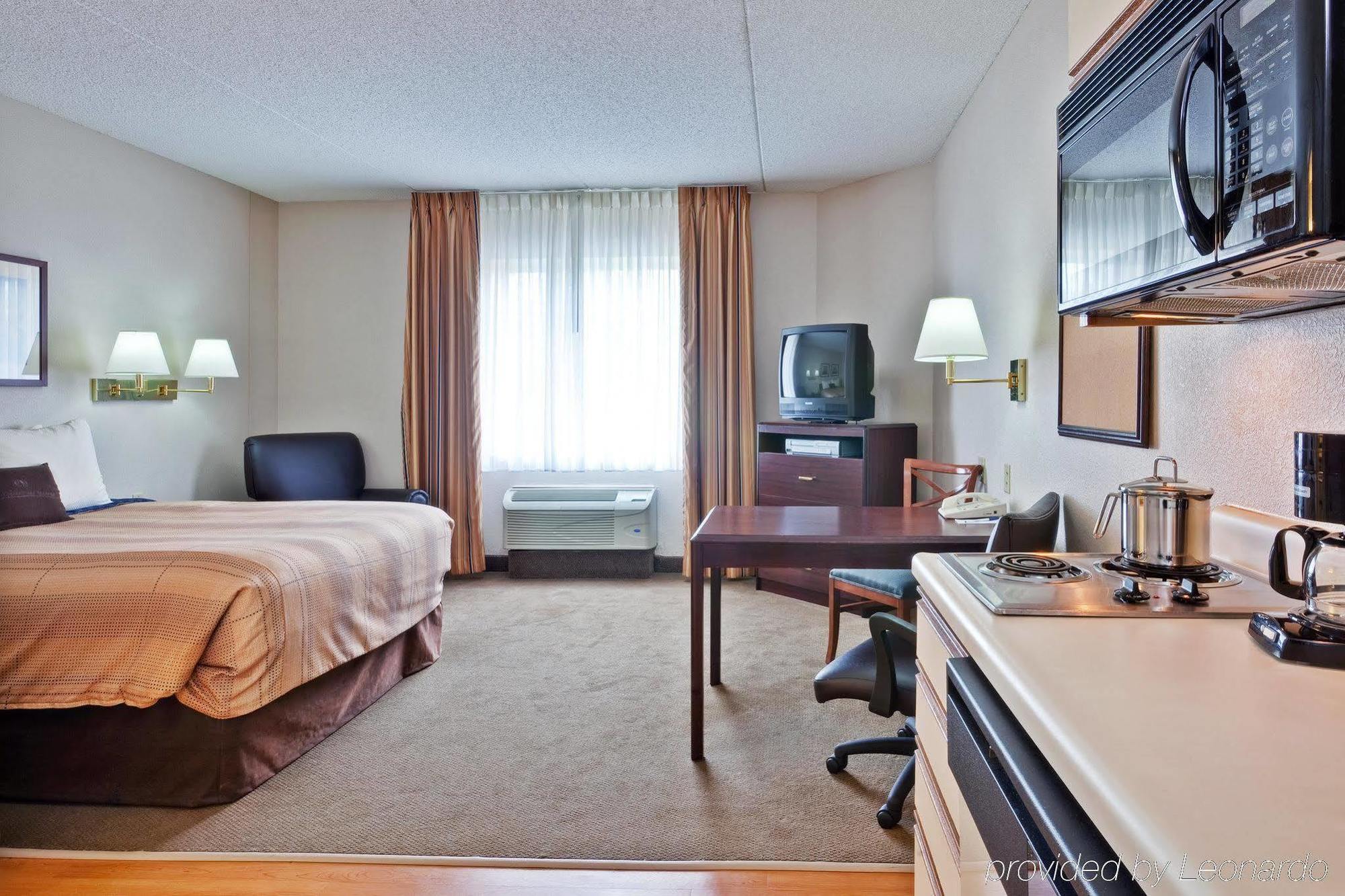 Candlewood Suites - East Syracuse - Carrier Circle By Ihg Buitenkant foto