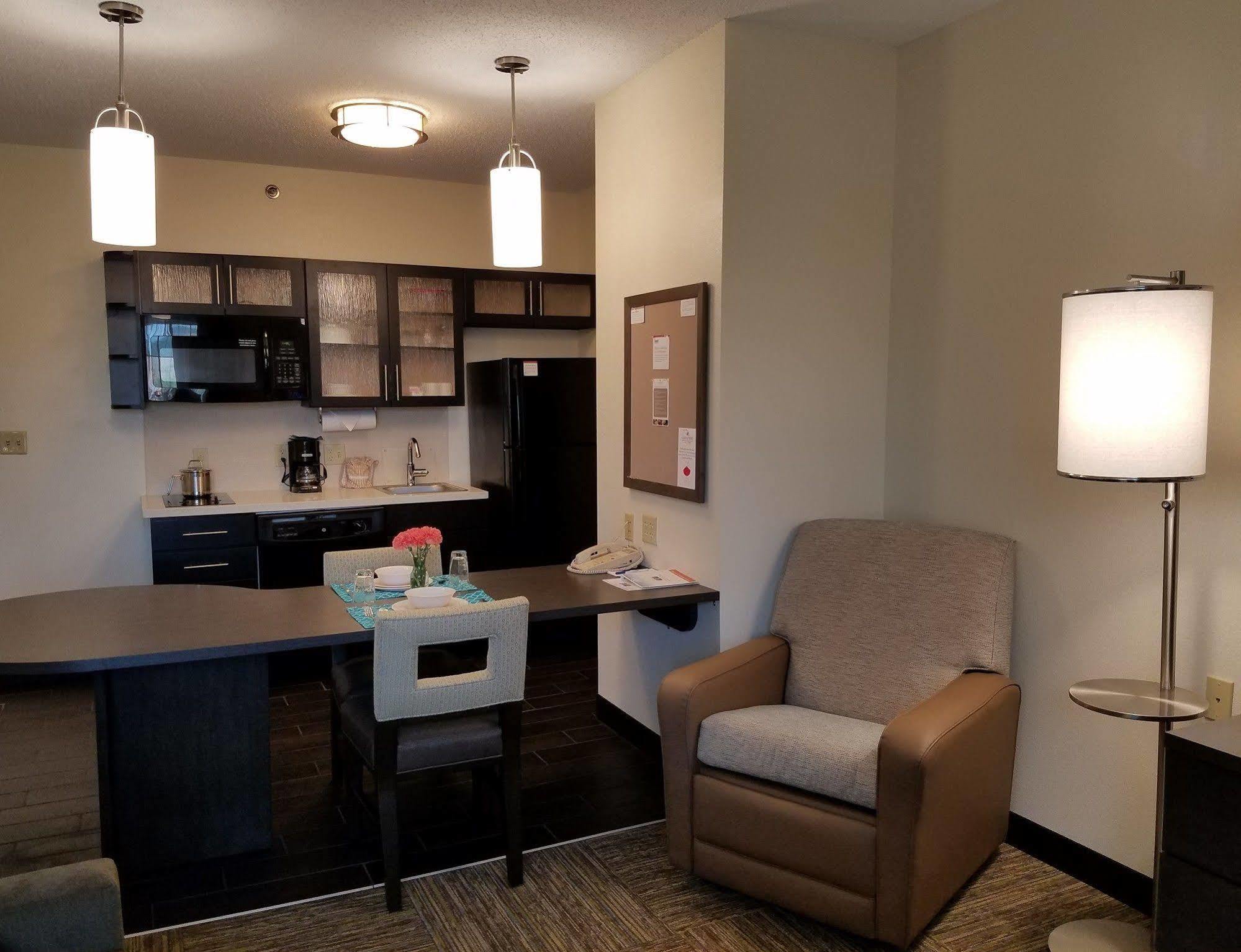 Candlewood Suites - East Syracuse - Carrier Circle By Ihg Buitenkant foto