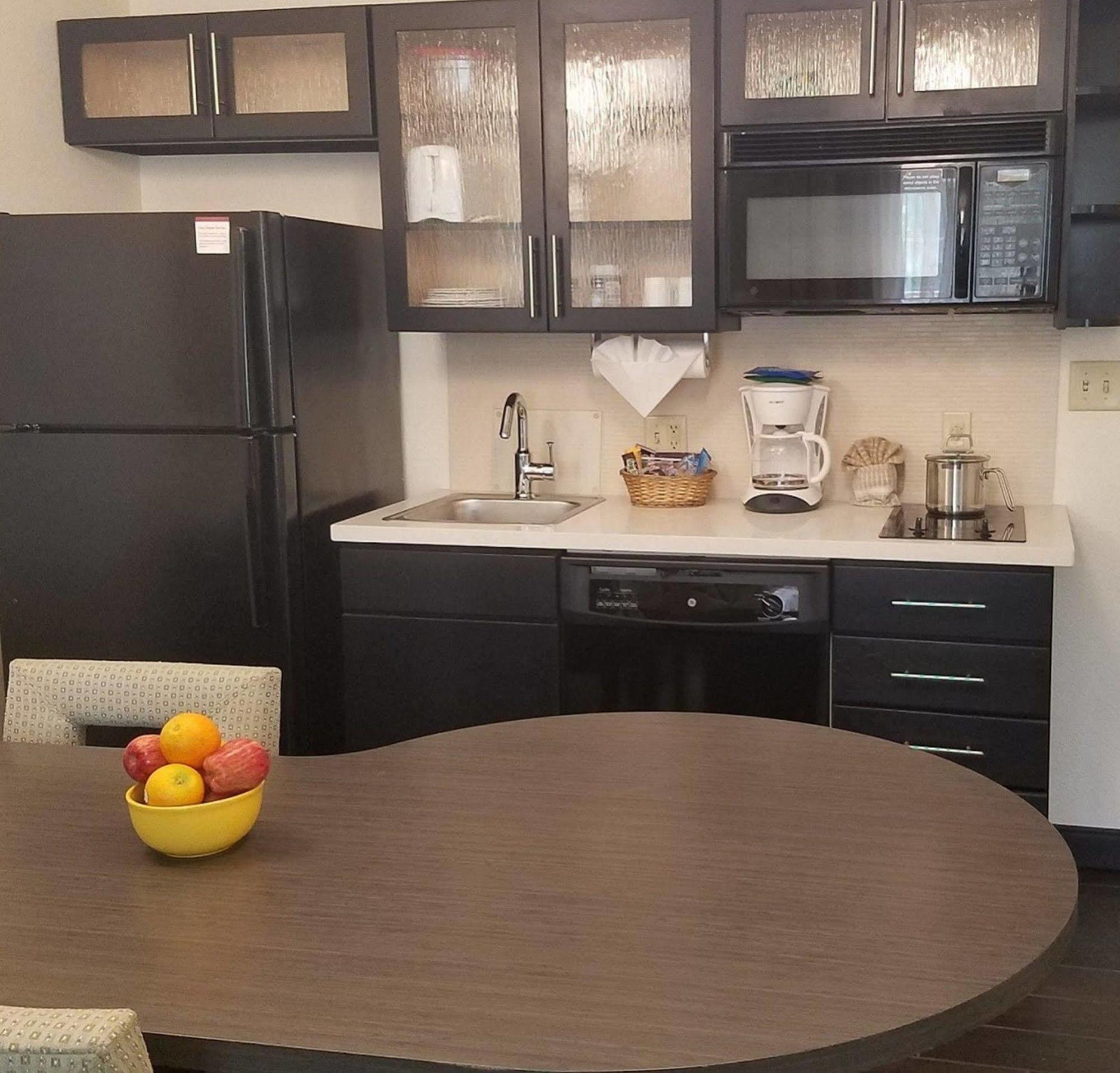 Candlewood Suites - East Syracuse - Carrier Circle By Ihg Buitenkant foto