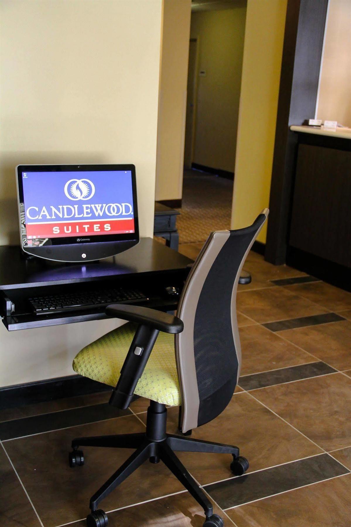 Candlewood Suites - East Syracuse - Carrier Circle By Ihg Buitenkant foto