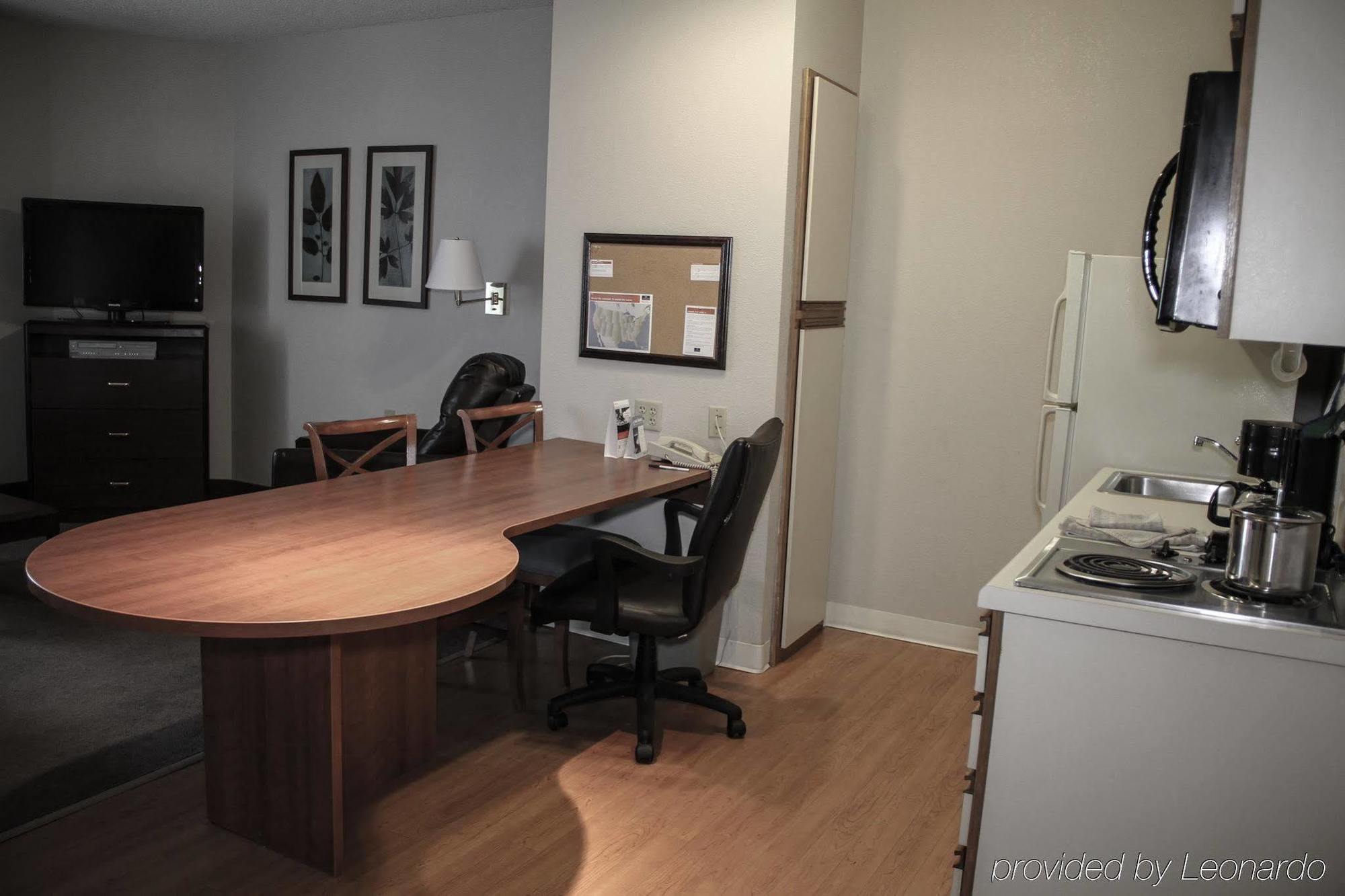 Candlewood Suites - East Syracuse - Carrier Circle By Ihg Buitenkant foto