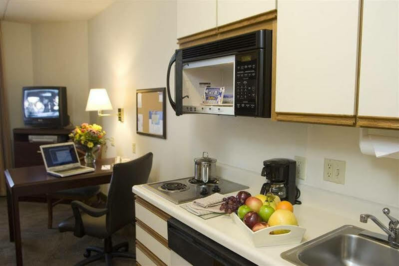 Candlewood Suites - East Syracuse - Carrier Circle By Ihg Buitenkant foto
