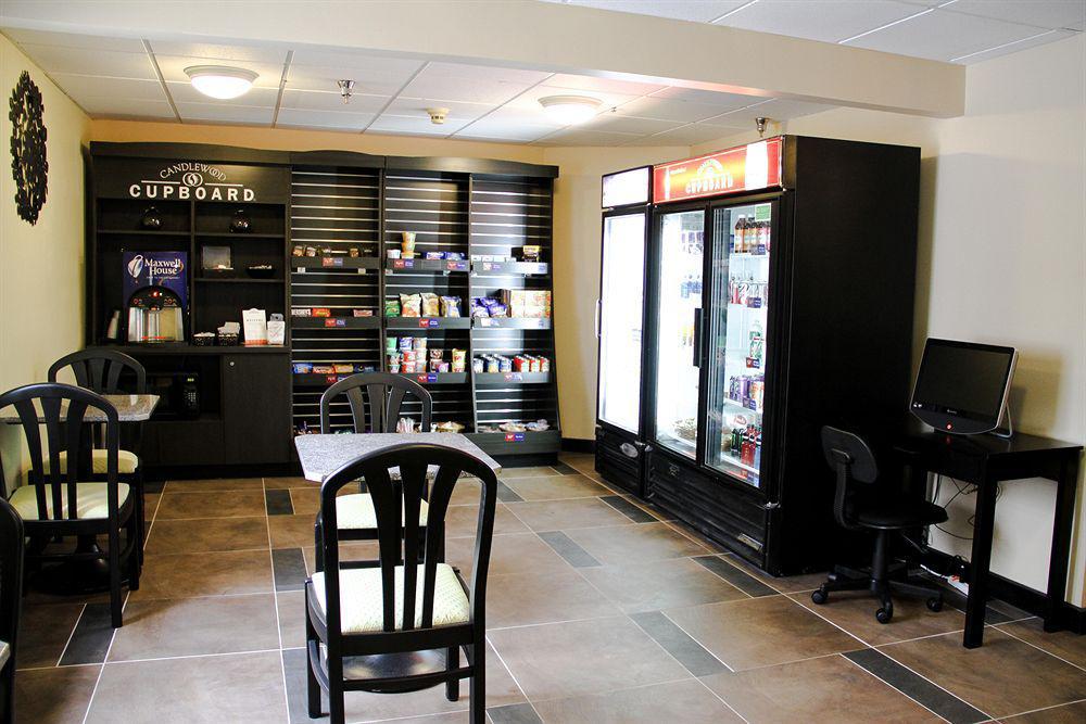 Candlewood Suites - East Syracuse - Carrier Circle By Ihg Buitenkant foto